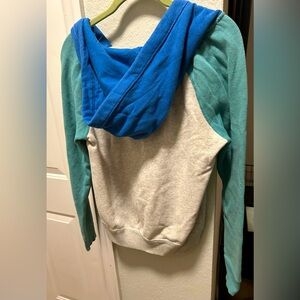 American eagle hoodie